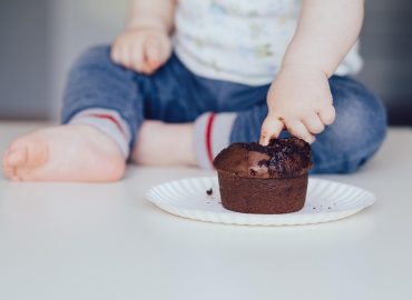 Dlaczego warto budować zdrowe nawyki żywieniowe już od małego?