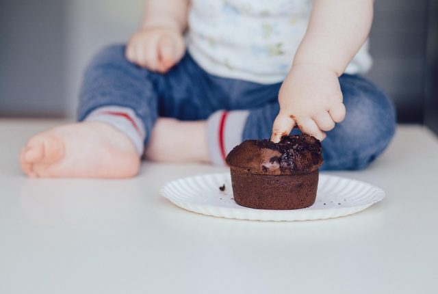 Dlaczego warto budować zdrowe nawyki żywieniowe już od małego?