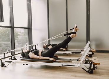 Skąd moda na pilates i czy jest słuszna?