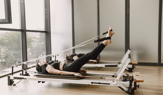 Skąd moda na pilates i czy jest słuszna?