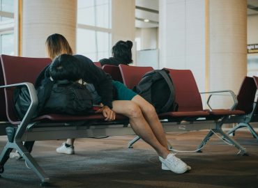 Jet lag u sportowców – praktyczne zalecenia