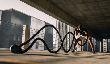 Programowanie treningu interwałowego (HIIT) a jego efekty