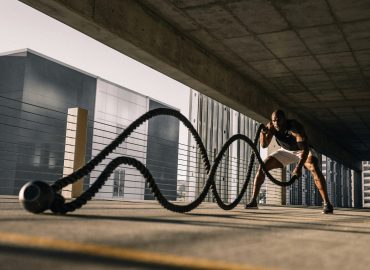 Programowanie treningu interwałowego (HIIT) a jego efekty