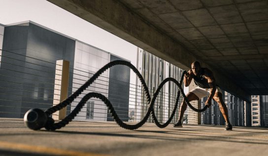 Programowanie treningu interwałowego (HIIT) a jego efekty