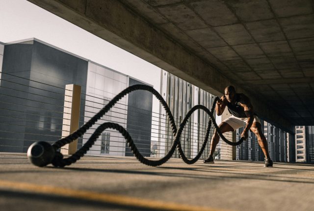 Programowanie treningu interwałowego (HIIT) a jego efekty