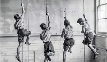 Trening dzieci i młodzieży, czyli jak utrzymać zainteresowanie aktywnością fizyczną u młodych adeptów?