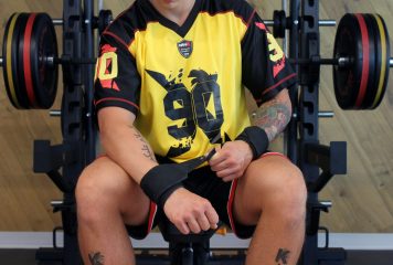Eskplozywność sportowca – praktyczne podejście treningowe