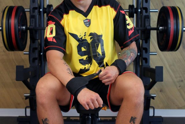 Eskplozywność sportowca – praktyczne podejście treningowe